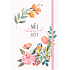 Albi Diary 2023 motivational weekly Tereza - Cancer 21 x 15 x 1,4 cm