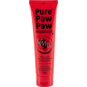 Pure Paw Paw Papaya Balm for skin, lips and make-up 25 g