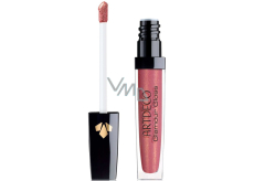 Artdeco Glamour Gloss shimmering lip gloss 60 Raspberry Glow 5 ml