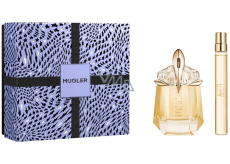 Thierry Mugler Alien Goddess eau de parfum 30 ml + eau de parfum 10 ml miniature, gift set for women