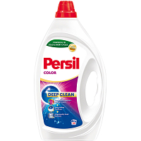 Persil Gel Color laundry gel, 44 washes, 1.98 l