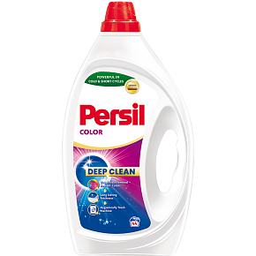Persil Gel Color laundry gel, 44 washes, 1.98 l