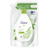 Dove Refreshing Cucumber and Green Tea Shower Gel Refill 720 ml