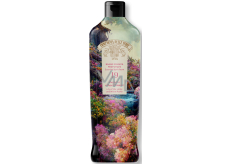 Compagnia Delle Indie 19 Lily of the Valley and White Musks perfumed bath foam 500 ml