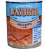 Lazurol Aqua S Akryl V1302 gloss wood lacquer 600 g