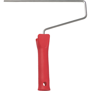 Spokar roller holder, width 250 mm, diameter 6 mm