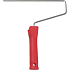 Spokar roller holder, width 250 mm, diameter 6 mm