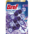 Bref WC Purple Aktiv Lavender, WC block in balls, lavender scent, 3 x 50 g