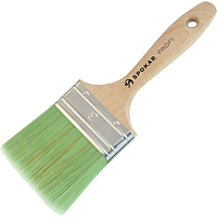 Spokar Lazur Profi 81334 Flat Brush, No. 3