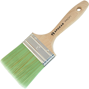 Spokar Lazur Profi 81334 Flat Brush, No. 3
