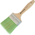 Spokar Lazur Profi 81334 Flat Brush, No. 3