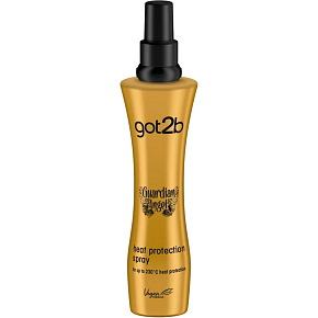 Got2b Guardian Angel Heat Protection Spray, 200 ml