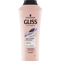 Gliss Shampoo Split Ends Miracle 400 ml