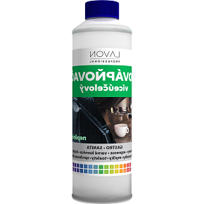 LAVON descaler multi-purpose, 1 l