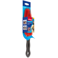 Vileda Pet Electrostatic Brush, 1pc