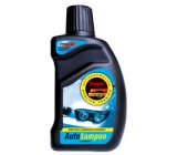 Tempo car shampoo with wax for bodywork, including metallic finishes, 300 ml