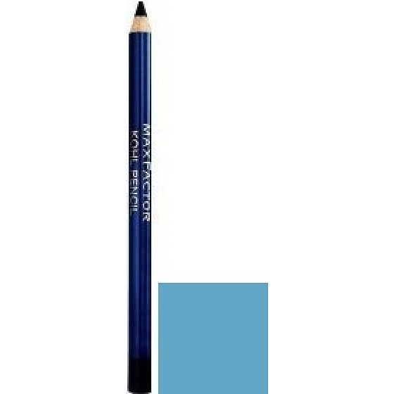 Max Factor Kohl Eyeliner 060 Ice Blue 1.3 g
