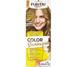 Schwarzkopf Palette Color Hair Tint 321 - Medium Blonde