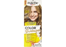 Schwarzkopf Palette Color Hair Tint 321 - Medium Blonde