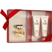 Armani idole perfume gift set deals