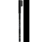 Miss Sports Eyebrow eyebrow pencil 001 black 1.8 g