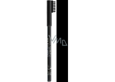 Miss Sports Eyebrow eyebrow pencil 001 black 1.8 g