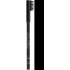 Miss Sporty Eyebrow pencil 001 black 1.8 g