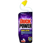 Duck Power Double Action Toilet liquid cleaner 750 ml