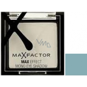 Max Factor Max Effect Mono Eye Shadow Eyeshadow 09 Aqua Marine 3 g