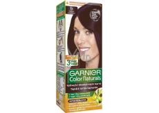 Garnier Color Naturals barva na vlasy 1+ ultra černá