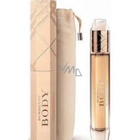 Burberry Body Eau de Parfum perfumed water for women 60 ml
