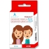 Aknelot Fixaplast Hydrocolloid patch for acne 24 pieces