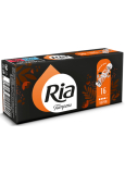 Ria Super Women's Tampons 16 pieces