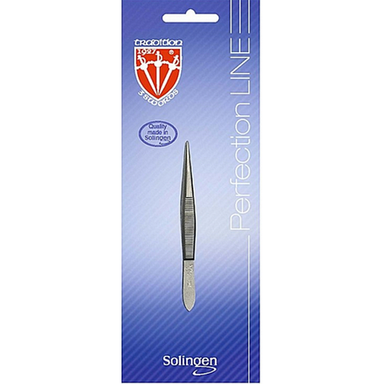 Kellermann 3 Swords Perfection Line tweezers pointed tweezers PF3203N
