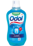 Odol Classic Mouthwash Against Tooth Decay 500 ml