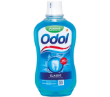 Odol Classic Mouthwash Against Tooth Decay 500 ml