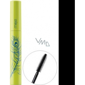 My Senza mascara for a significant extension and strengthening of the volume of eyelashes 01 black 8 ml