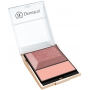 Dermacol Blush & Illuminator blush with highlighter 04 9 g