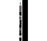 Miss Sports Eye Millionaire Water-Resistant Eye Pencil 001 Clover Black 1.5 g