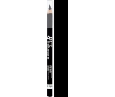 Miss Sporty Eye Millionaire Water-Resistant Eye Pencil 001 Clover Black 1.5 g
