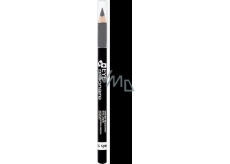 Miss Sports Eye Millionaire Water-Resistant Eye Pencil 001 Clover Black 1.5 g