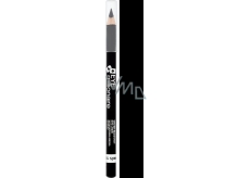 Miss Sporty Eye Millionaire Water-Resistant Eye Pencil 001 Clover Black 1.5 g