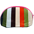 Etue Striped 13 x 10 x 1.5 cm 1 piece 70100