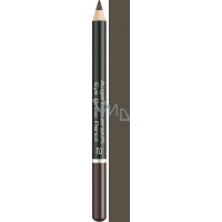 Artdeco Eyebrow Pencil 2 Intensive Brown 1.1 g