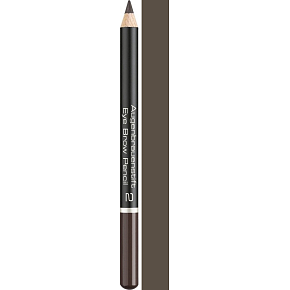 Artdeco Eyebrow Pencil 2 Intensive Brown 1.1 g