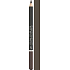 Artdeco Eyebrow Pencil 2 Intensive Brown 1.1 g