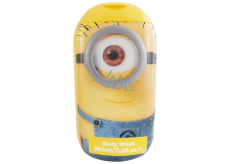 Mimoni Movable eye, foam and shower gel for children 350 ml