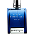Salvatore Ferragamo Acqua Essenziale Blu Eau de Toilette for Men 100 ml Tester