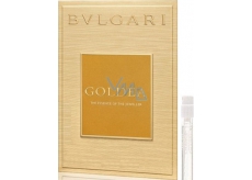 Bvlgari Goldea parfémovaná voda pro ženy 1,5 ml s rozprašovačem, Vialka