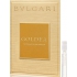 Bvlgari Goldea perfumed water for women 1.5 ml with spray, vial